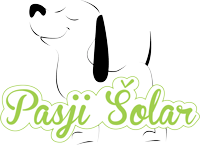 pasji solar logo